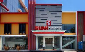 Sumi Hotel Simpang Lima Semarang