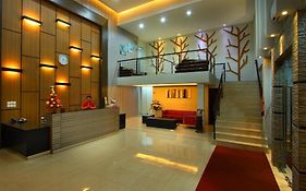 Sumi Hotel Simpang Lima Semarang